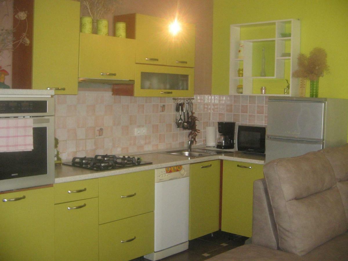 Apartman Karla Lägenhet Crikvenica Exteriör bild